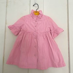 Crewcuts Dress, X-Small